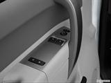  Driver's side inside window controls photo